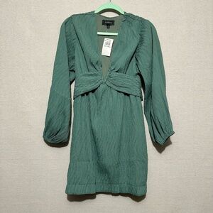 New 4Sienna Mini Dress - size XS